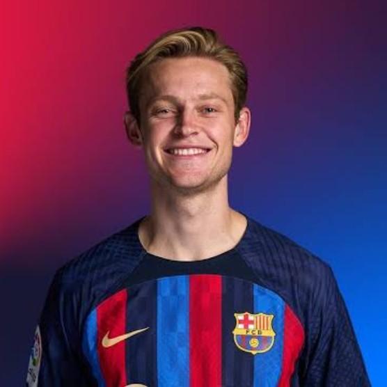 De Jong