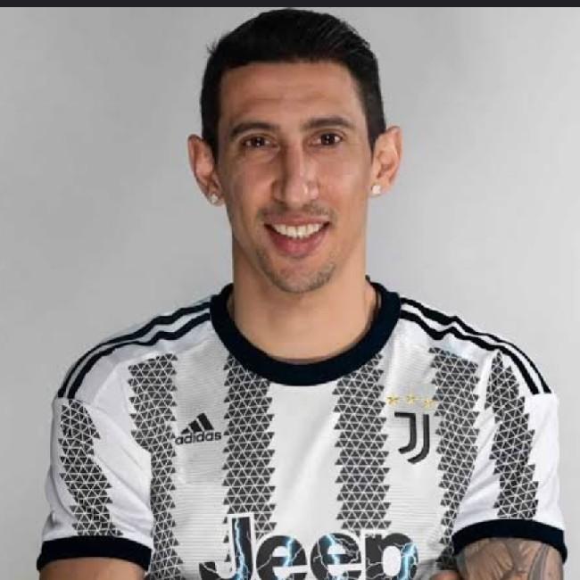 Di Maria