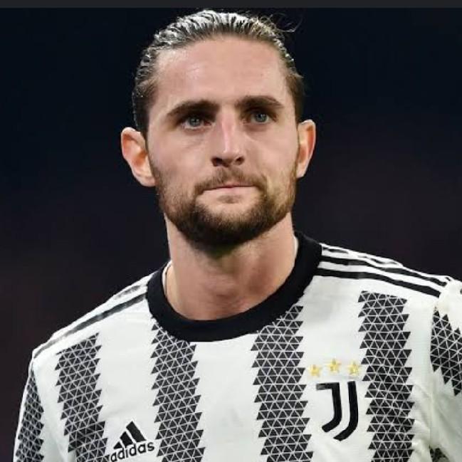 Rabiot