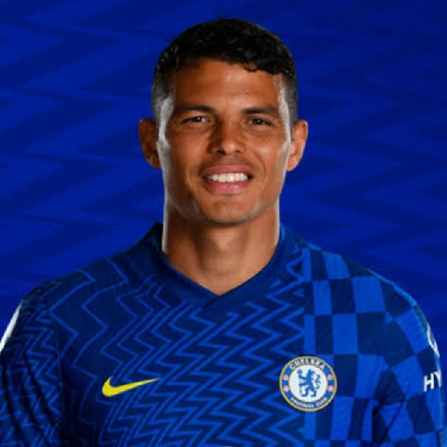 T. Silva