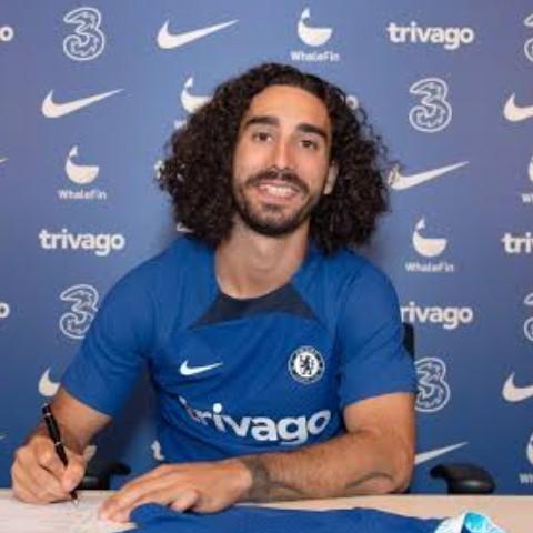 Cucurella