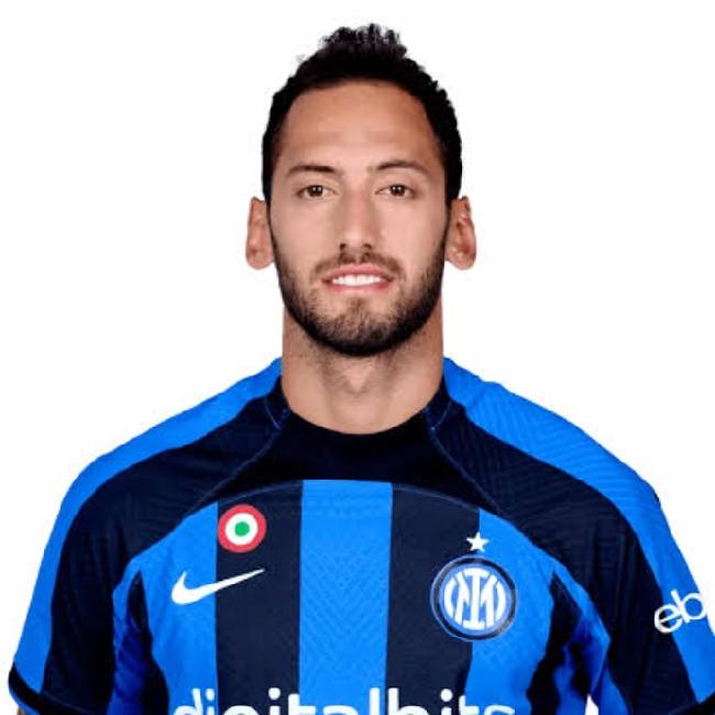 Calhanoglu