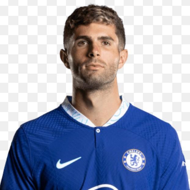 Pulisic