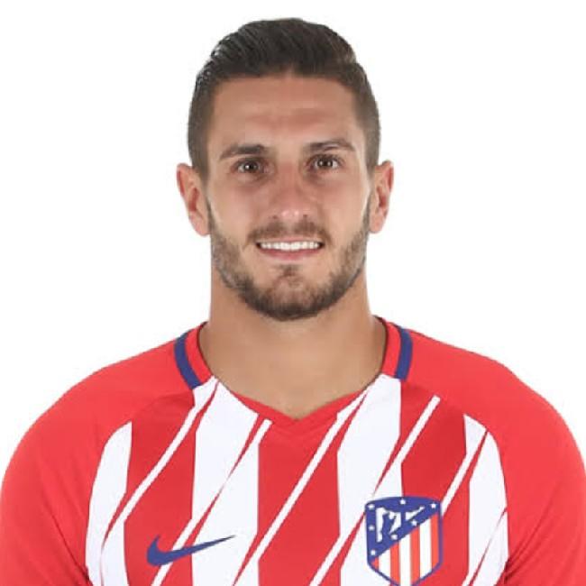 Koke