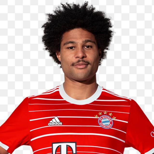 Gnabry