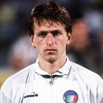 Giancarlo Marochi