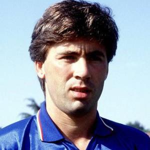 Carlo Ancelotti
