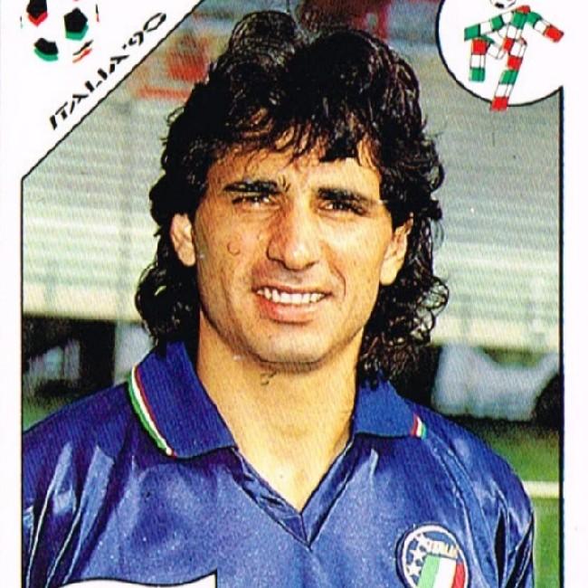 Andrea Carnevale