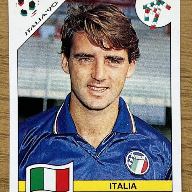 Roberto Mancini