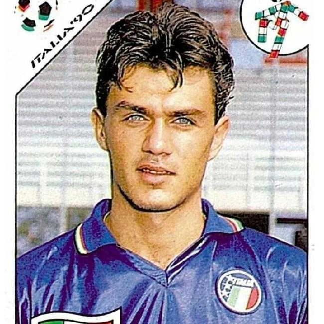 Paolo Maldini