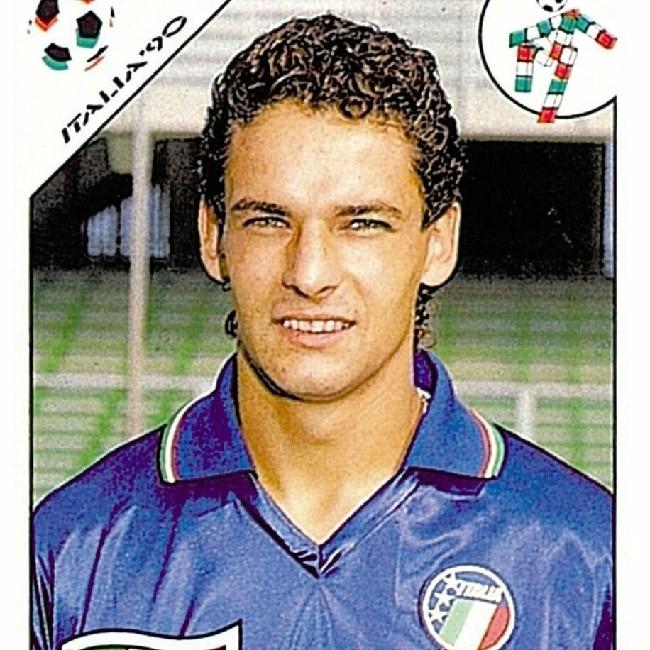 Roberto Baggio