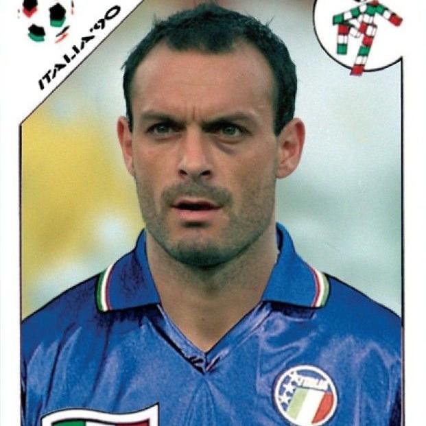 Salvatore Schillaci