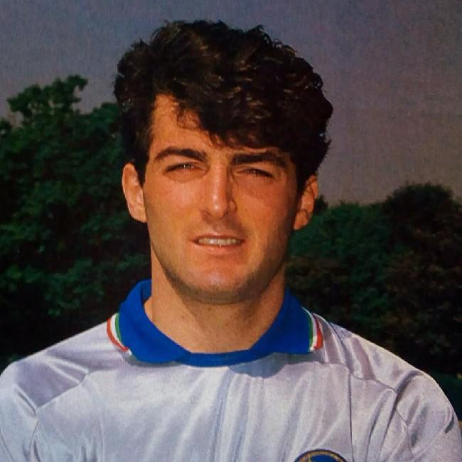 Gianluca Pagliuca