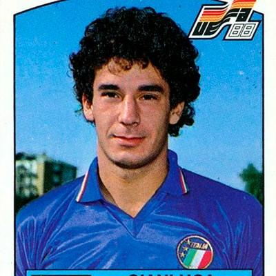 Gianluca Vialli