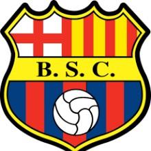 Barcelona de ecuador