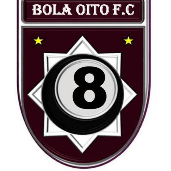 Bola Oito FC