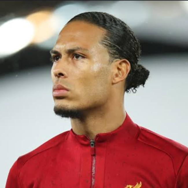 Van dijk