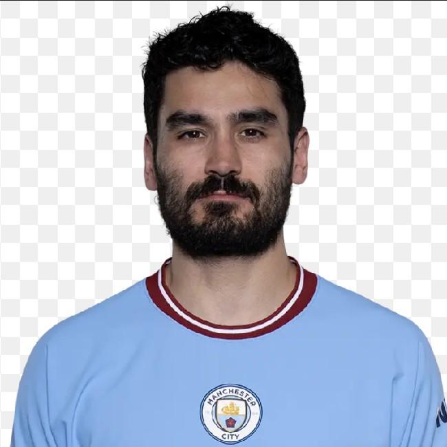 Gundogan
