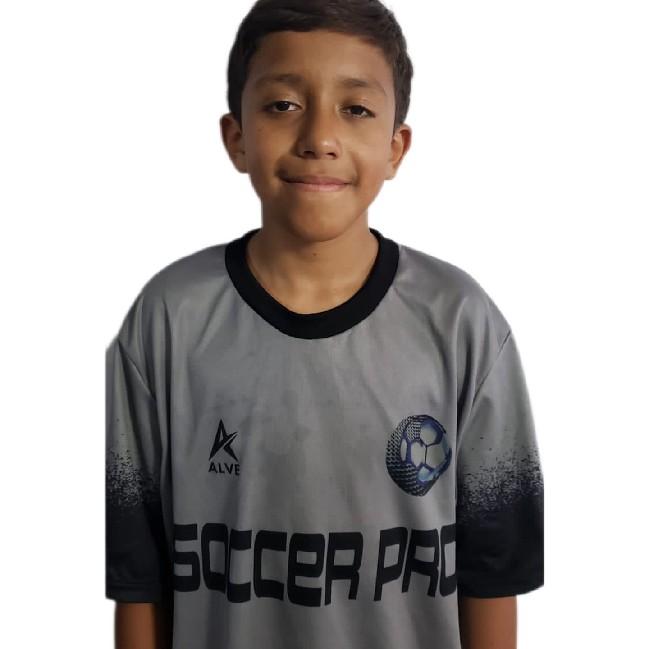 Isaac Rodrigo Valladolid Bernal
