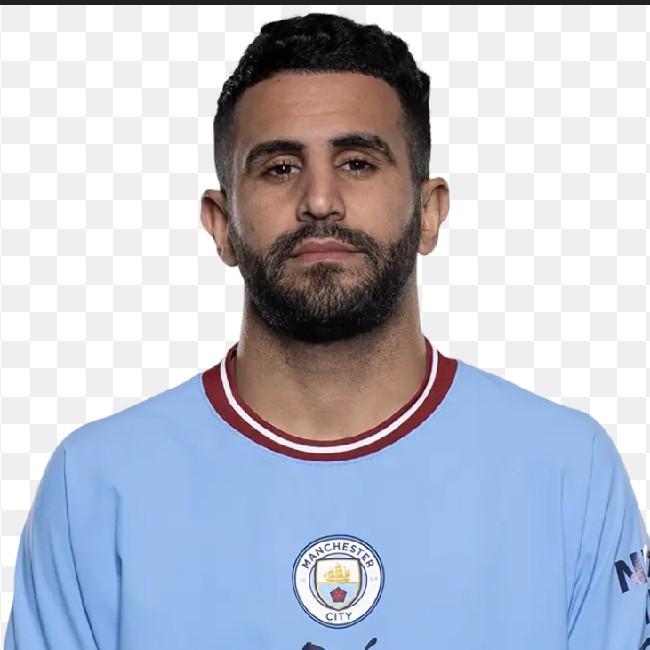 Mahrez
