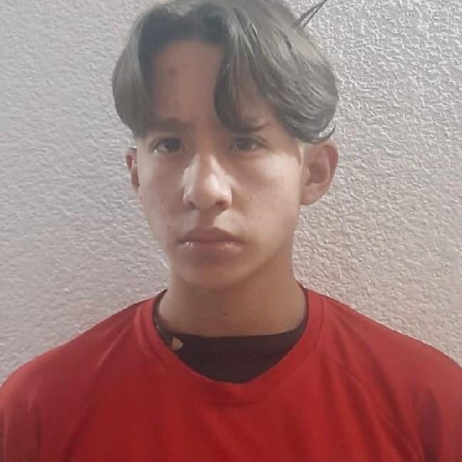 Saul Torres Zavala