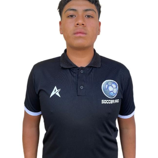 Alexander Cruz Victoria