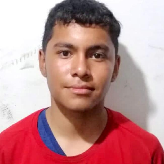 Diego Antony Sánchez Vázquez