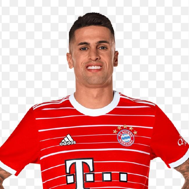 João cancelo
