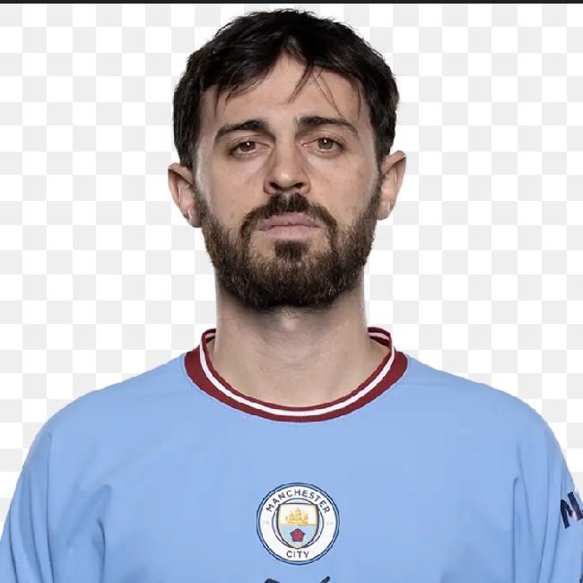 Bernardo S