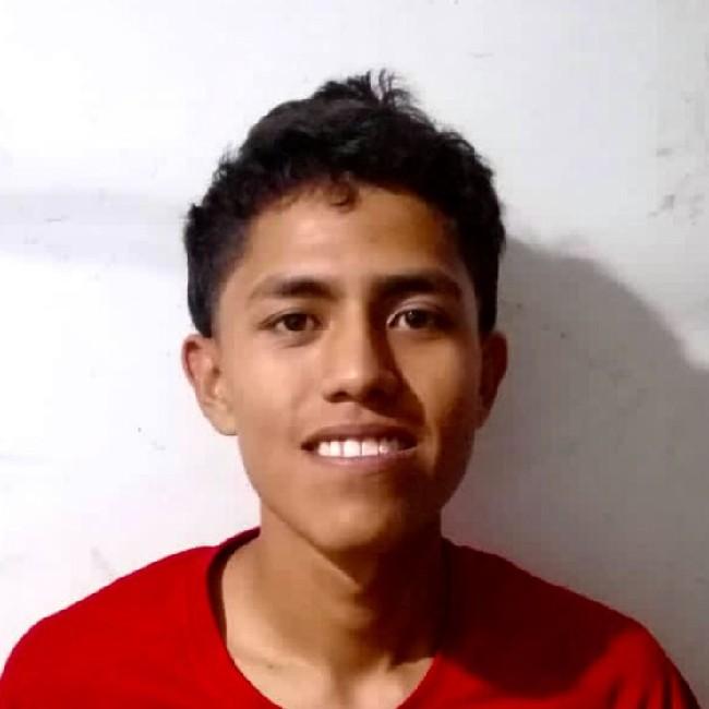 Abel Alessandro Sánchez Moreno