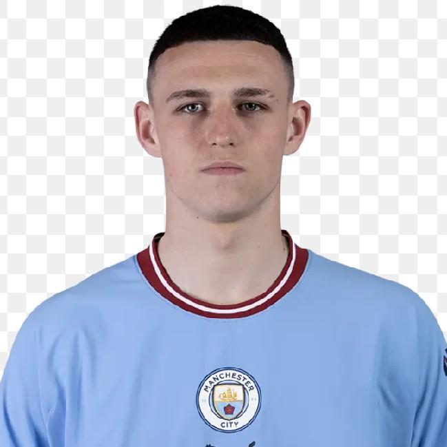 Foden