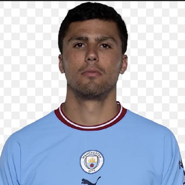 Rodri