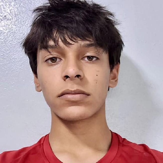 Enrique Gerbert Licea Gamez