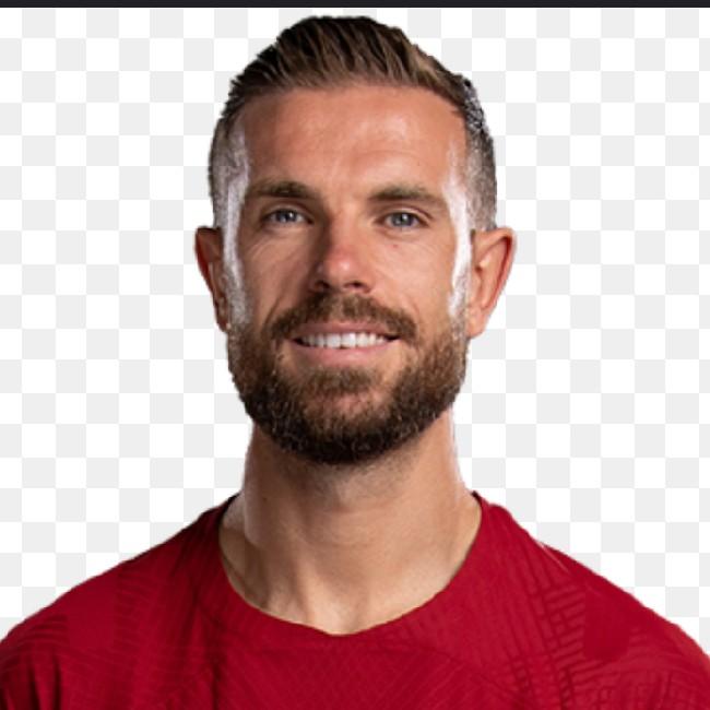 J. Henderson