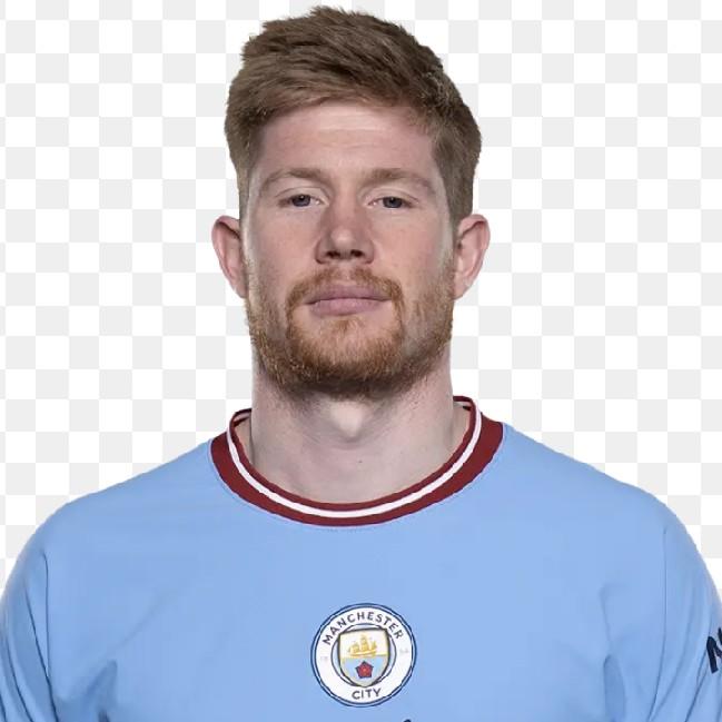 De Bruyne