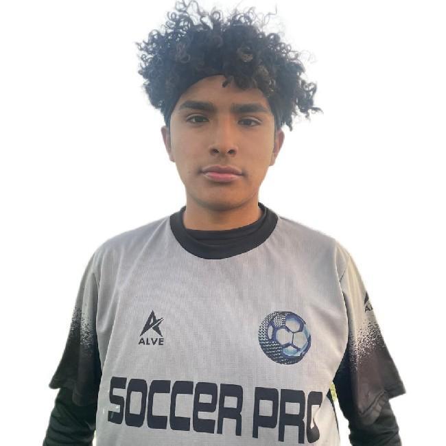 Angel Felipe López Cruz.