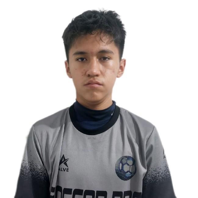 Santiago Mata Maldonado