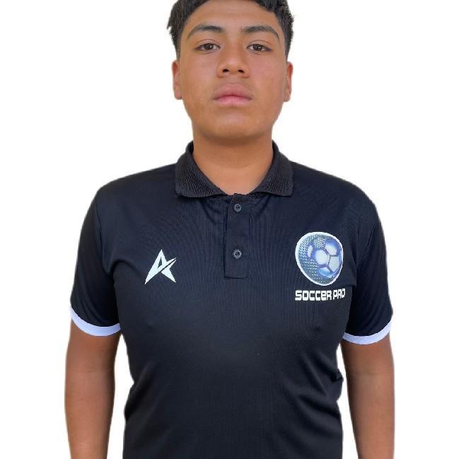 Alexander Cruz Victoria