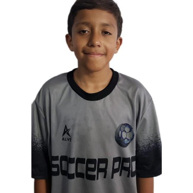 Isaac Rodrigo Valladolid Bernal