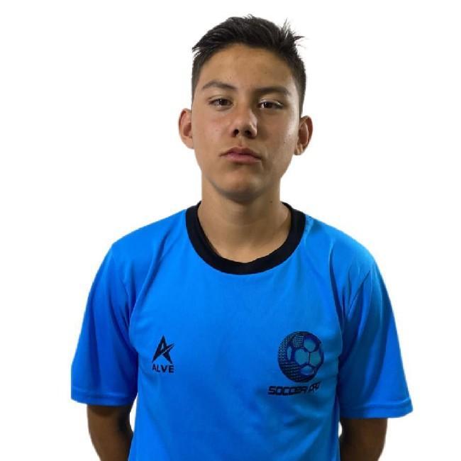 Danilo Adriel Ramirez Gutierrez