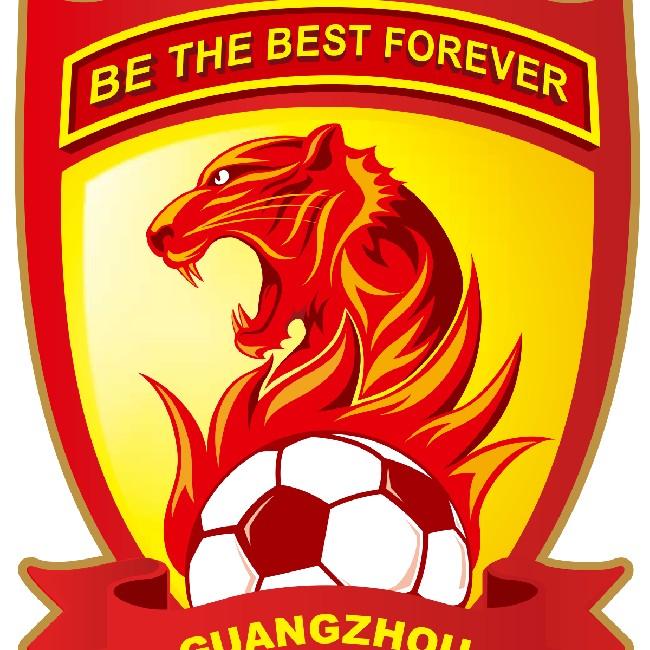 Guangzhou Football