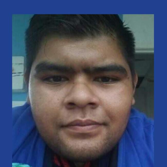 Cristian Alexis Pérez Pérez