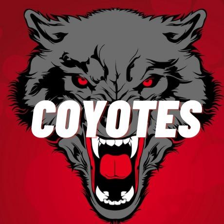 Coyotes