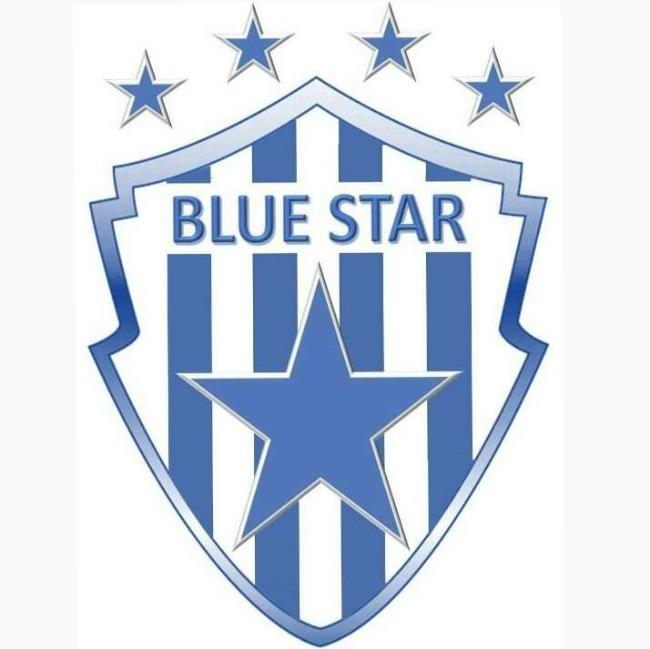 BLUE STAR FC ALVARADO PAPUS