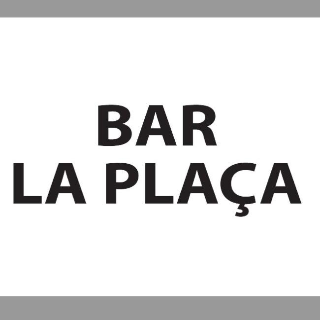 Bar la Plaça "B"