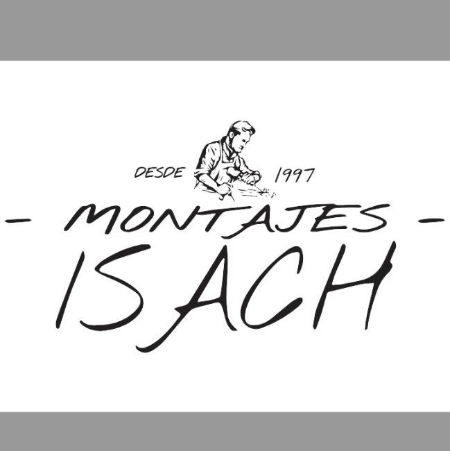 Montajes Isach