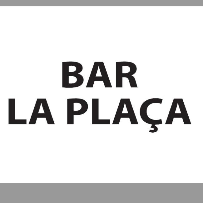 Bar la Plaça "A"