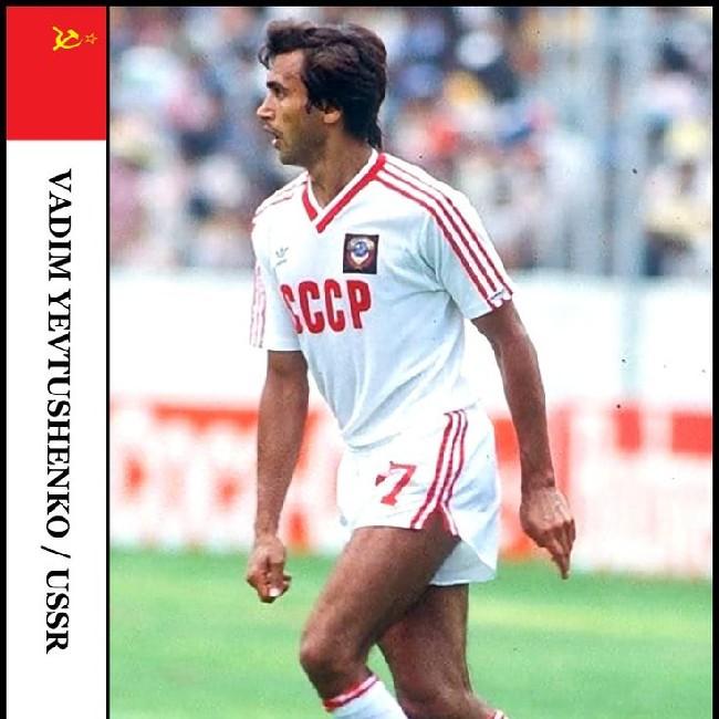 Vadim Evtushenko