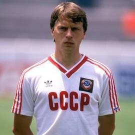 Nikolay Larionov