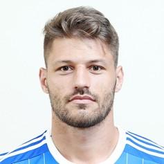 Bruno Petkovic